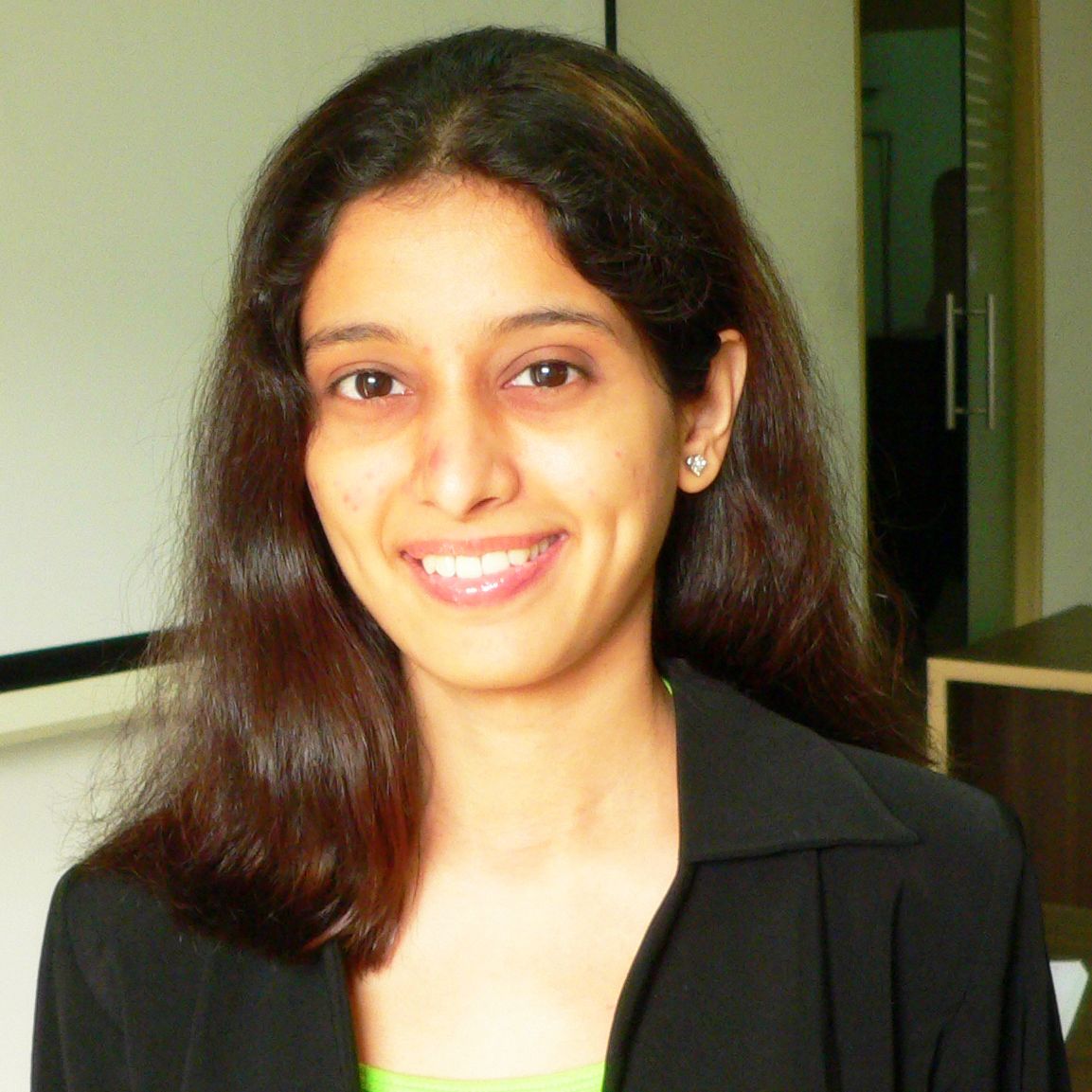 Dr. Anushka Shembekar