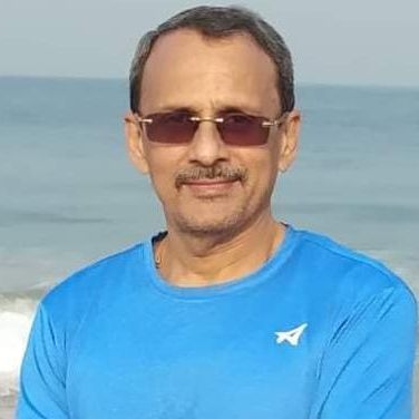 Dr. Sanjay Purandare